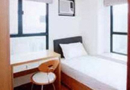 Hotel Olympic Terrace Suites Hong Kong Dış mekan fotoğraf