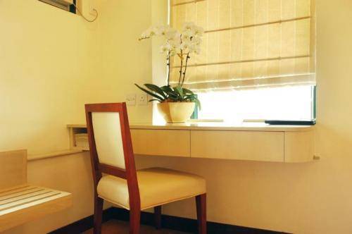 Hotel Olympic Terrace Suites Hong Kong Dış mekan fotoğraf